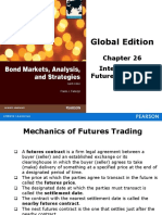 Ch26 - Interest Rate Futures Contracts - A