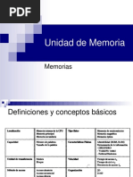 Memorias Repaso Total