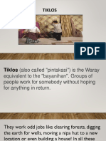 TIKLOS