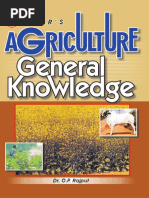 General Agriculture PDF