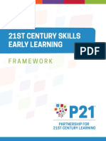 P21 ELF Framework Final