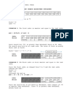 Binary Search Algo Explained