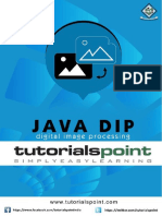 Java Dip Tutorial PDF