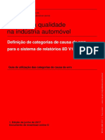 VDA 8D V1.0 PT Portuguese