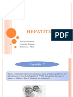 Hepatitis C