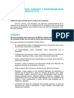 Tarea 1 Recursos Humanos Ciclo Administración y Finanzas