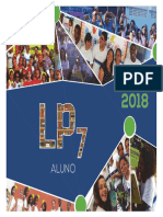 LP7 1bim Aluno 2018 PDF