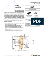 MC33742 PDF