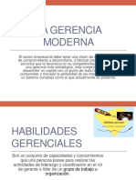 Analisis de Estados Financieros - Alicorp