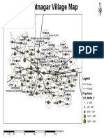 Himatnagar Map Layout