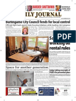 San Mateo Daily Journal 04-03-19 Edition