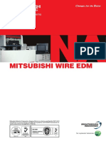 Mitsubishi Wireedm PDF