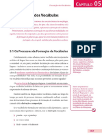 Cap 5 Morfologia Do Portugues WEB 107 138