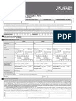 Multi Scheme SIP Facility Appl Form SIP With Micro SIP V 1