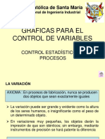 7 Gráficas para El Control de Variables