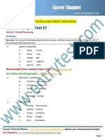 Nat Ie Sample Test 01