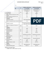 GTP - 1.1kv 1c Copper Xlpe Armd Cable