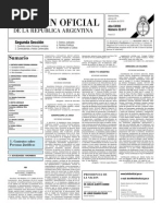 Boletín - Oficial - 2.010 10 29 Sociedades