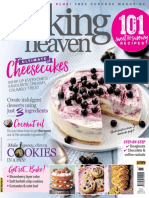 Baking Heaven-April-May 2018 PDF