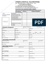 FSL Application Form 22092016 Vener