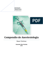 Compendio de Anestesiolog°a 2014 PDF