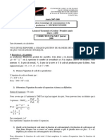 Micro Corr Exam Jan08