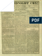 The Mi: New-York, Saturday, December 3, 1842