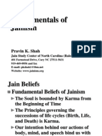 Fundamental Jainism