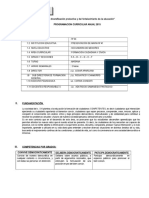 Año de La Diversificación Productiva y Del Fortalecimiento de La Educación