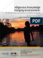 Tesis Tsimane PDF