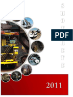 Capítulo 1 - 5 Manual de Shotcrete PDF