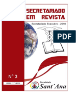 Secretariado Executivo PDF