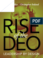 Rise of The DEO PDF