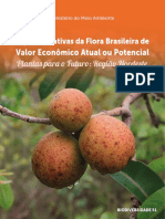 Livro - Frutas Do Nordeste PDF