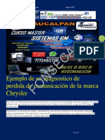 M - 05 - 0761 Caja Automatica Ecu