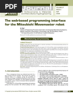 RV M1Journal PDF