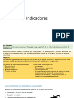 Indicadores PDF