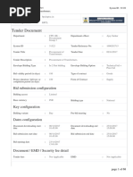 Transformer Tender Document31322 08-11-17 25af73