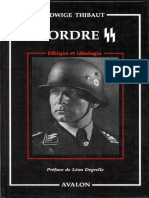 L'Ordre SS (Edwige Thibaut, 1991) PDF