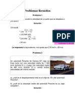 Problemas Resueltos PDF