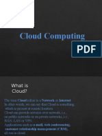 CloudComputing 2