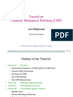 CMP Tutorial PDF