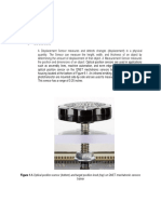 Experiment 1 - OPTICAL POSITION REVISED