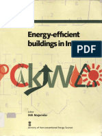 Energy-Efficient Buildings in India by (Mili Majumdar) PDF