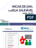 Discipulado e Crescimento 1 PDF