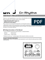 DR-3 Om PDF