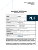 Estadística Inferencial 2019-I (Grupo A)