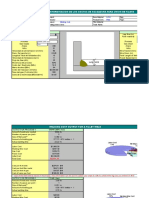 Determinacion de Los Costos de Soldadura para Union de Filete