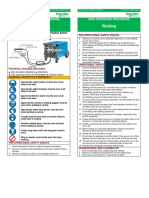 SOP - Welding