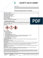 MSDS